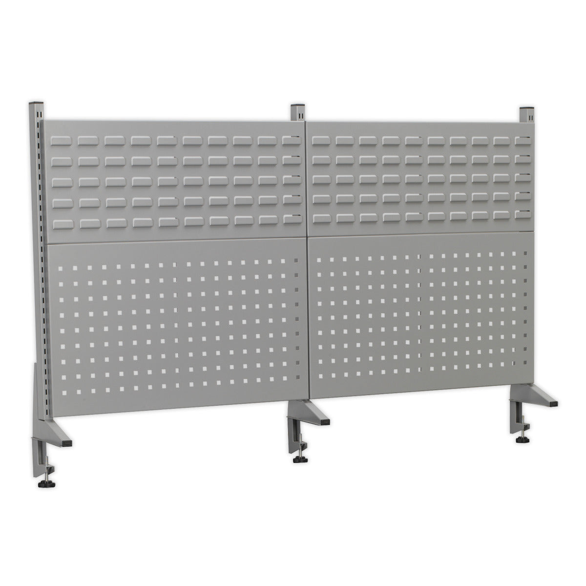 Premier Industrial Complete Workstation & Cabinet Combo 1.5m API1500COMB02