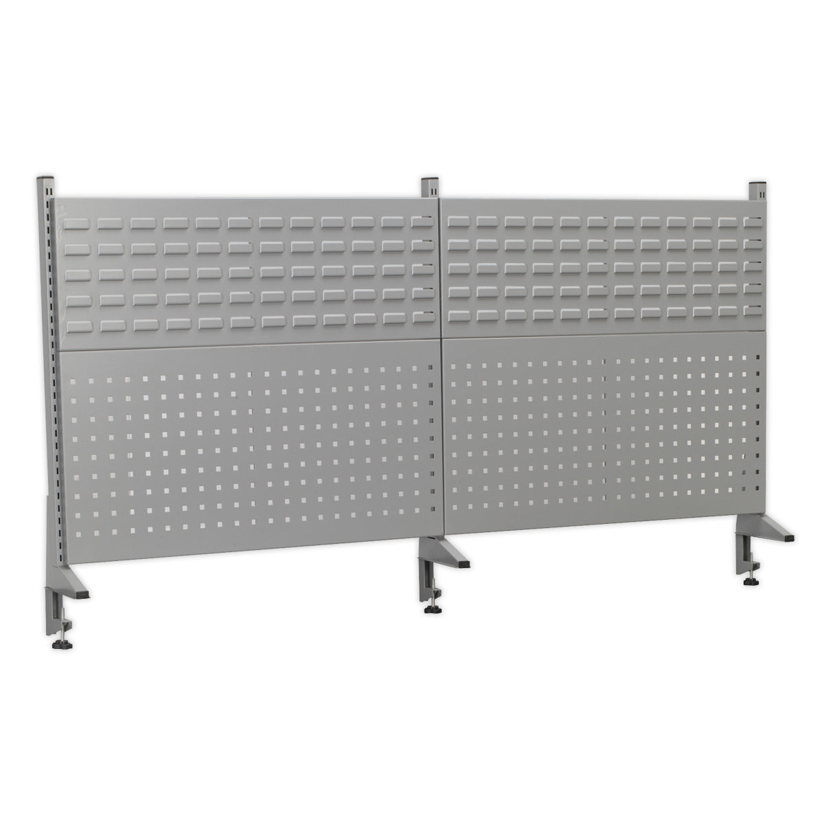 Premier Industrial Complete Workstation & Cabinet Combo 1.8m API1800COMB02