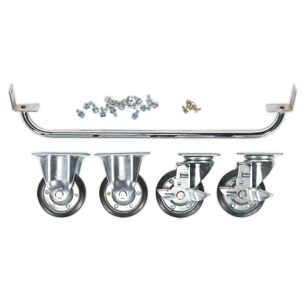 Premier Industrial Handle & Wheel Kit for API7238 API725KIT