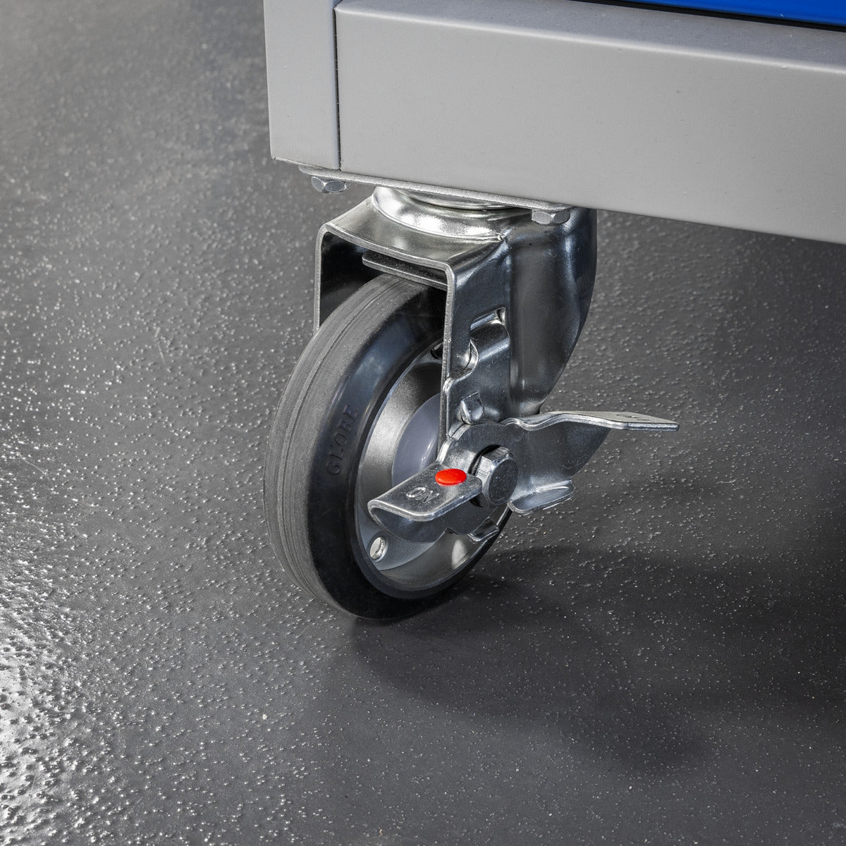 Premier Industrial Handle & Wheel Kit for API7238 API725KIT
