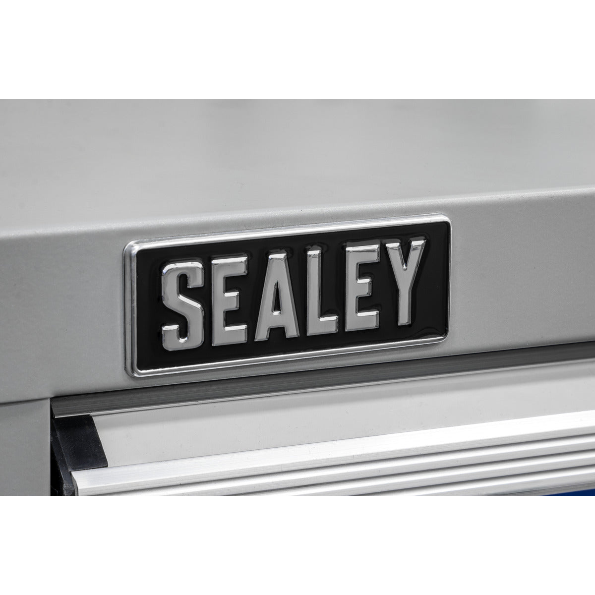Premier Industrial Industrial Cabinet with 2 Drawers & 1 Shelf API8810
