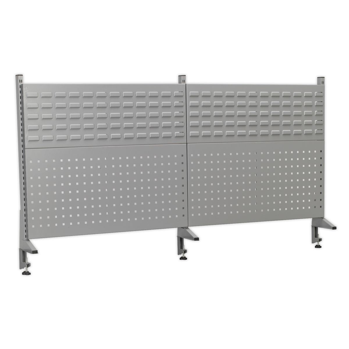 Sealey Premier Industrial Back Panel Assembly for API1800 - Image 1