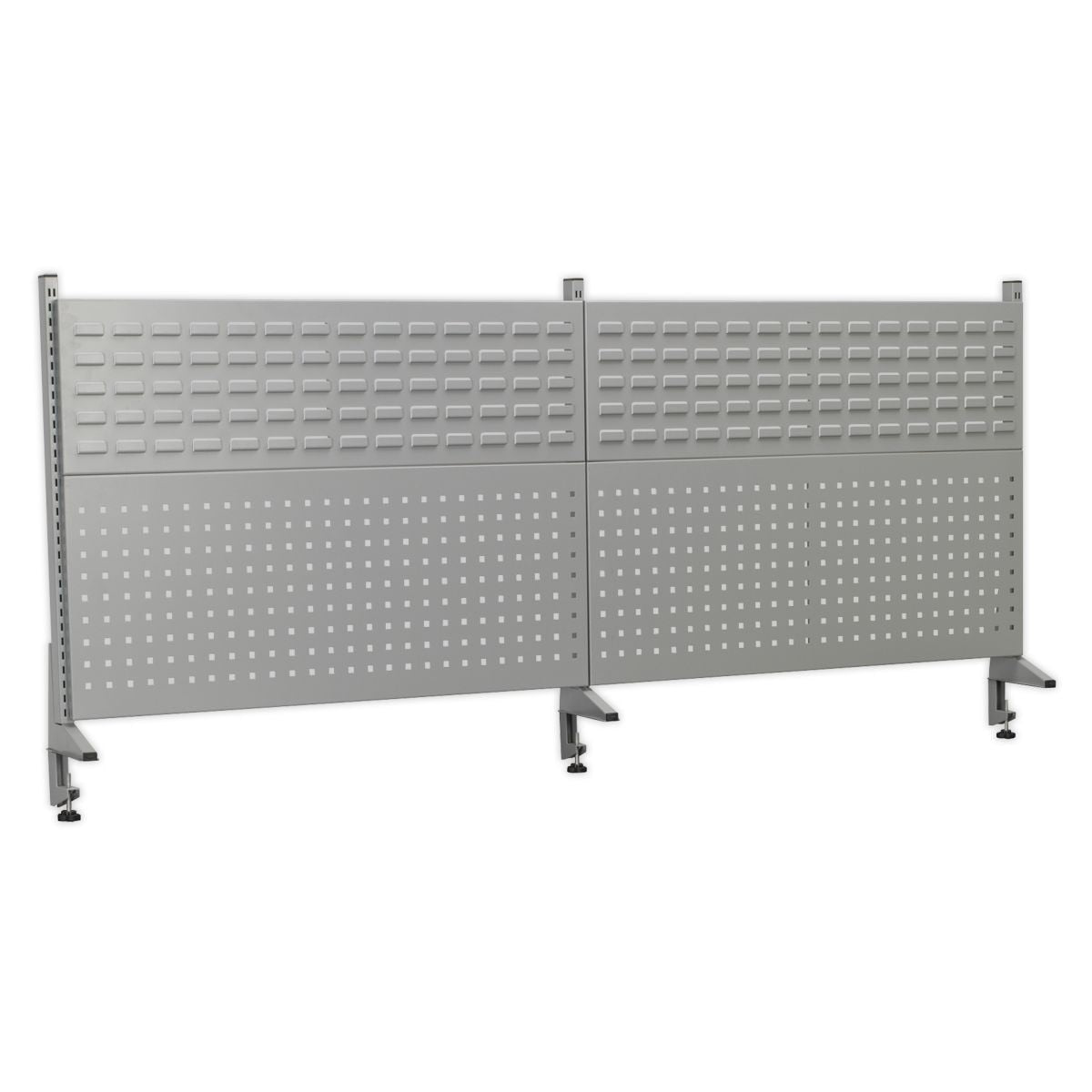 Sealey Premier Industrial Back Panel Assembly for API2100 - Image 1