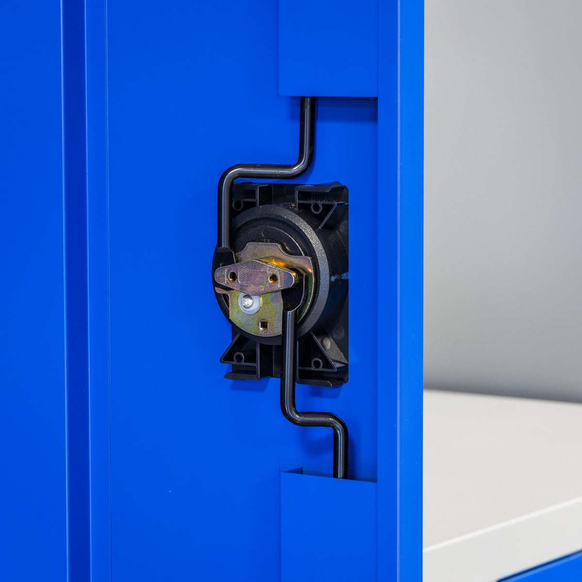 Premier Industrial Cabinet APIC900H