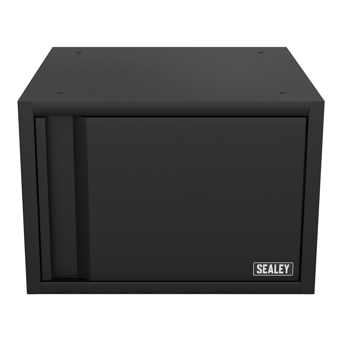 Sealey Modular Storage Cupboard - 1 Door - Image 3