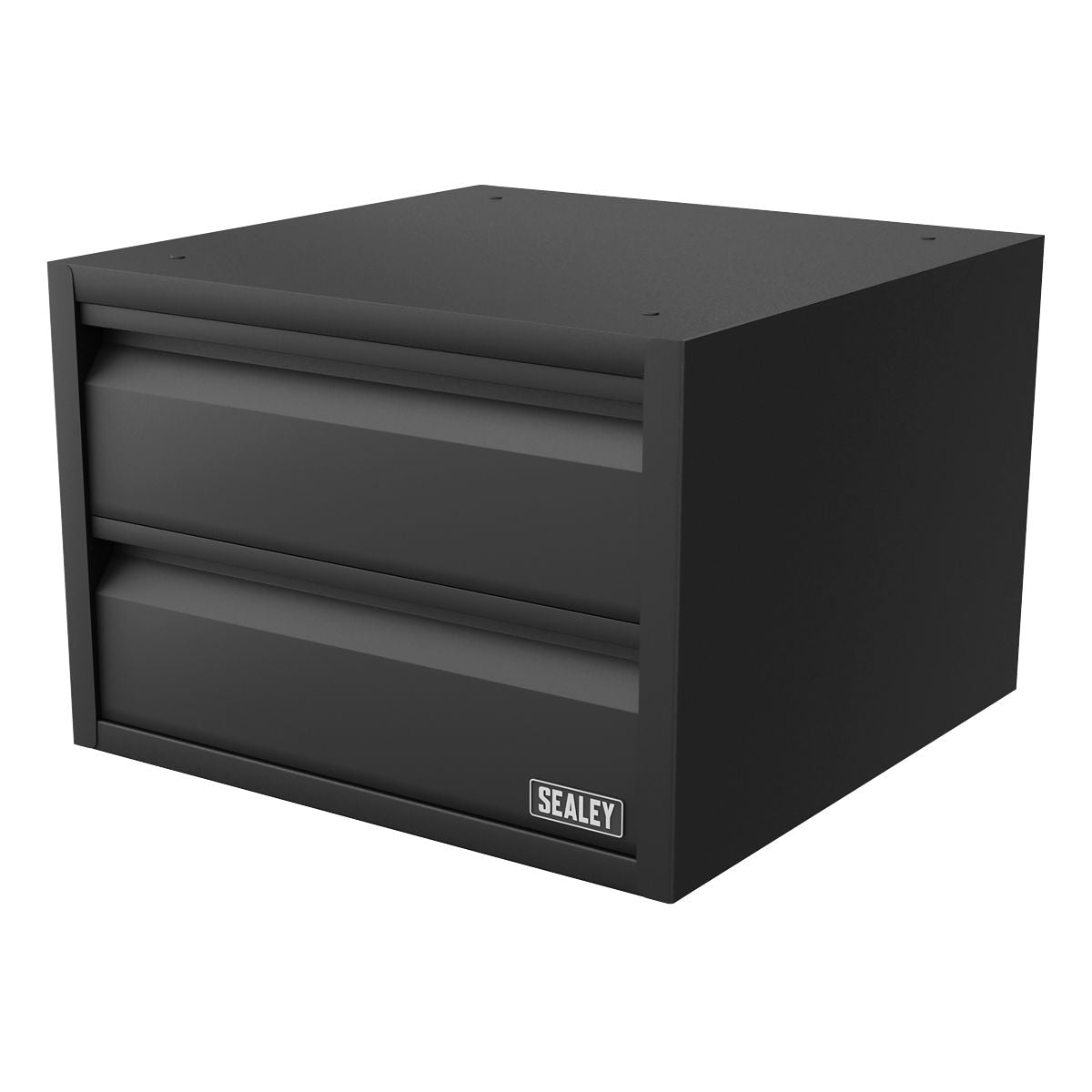 Sealey Modular Double Drawer Unit - Image 1