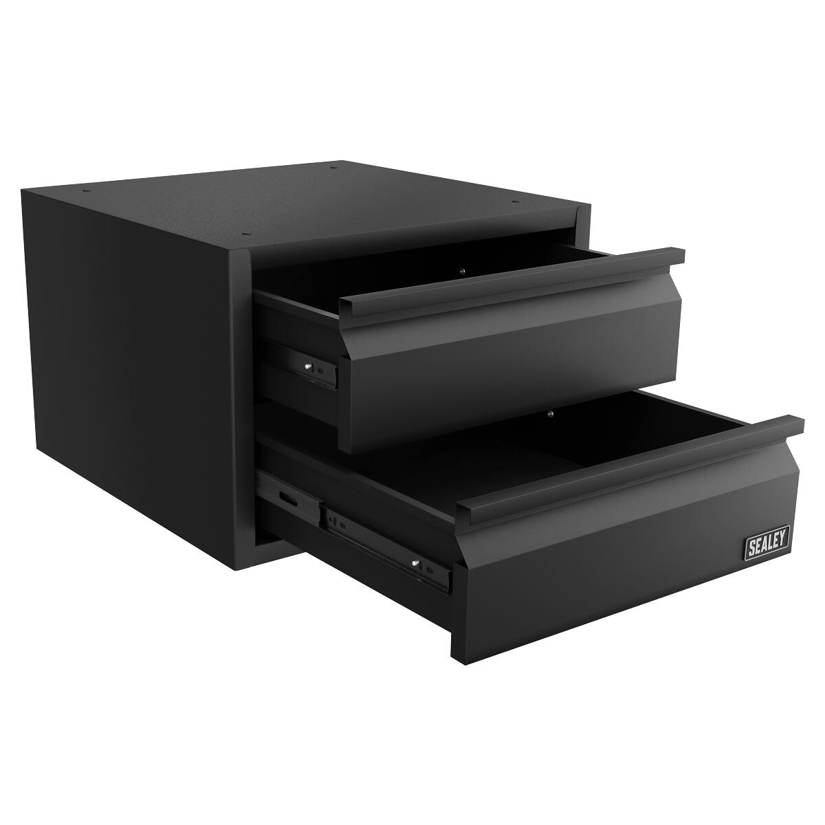 Sealey Modular Double Drawer Unit - Image 6