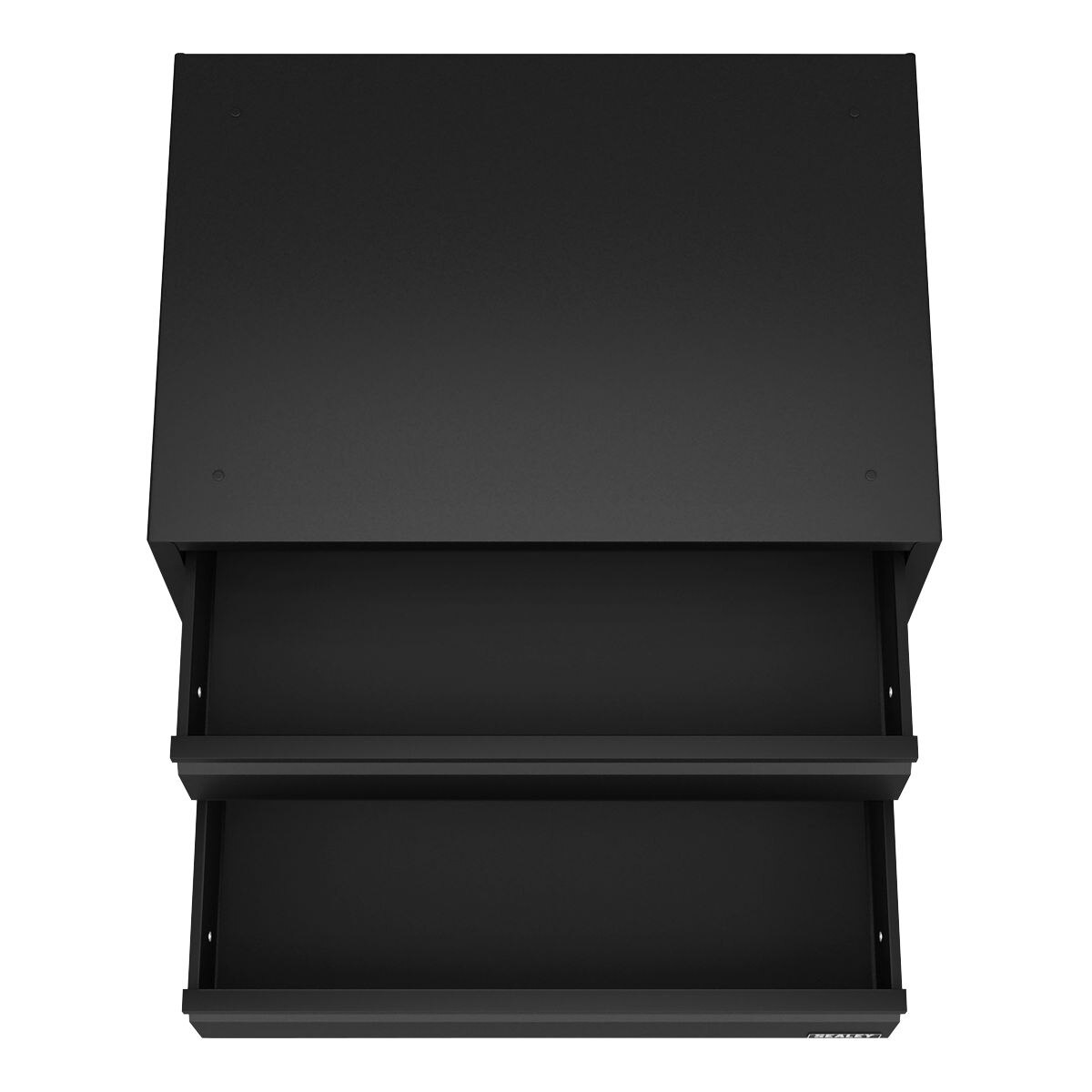 Sealey Modular Wide Double Drawer Unit - Image 5