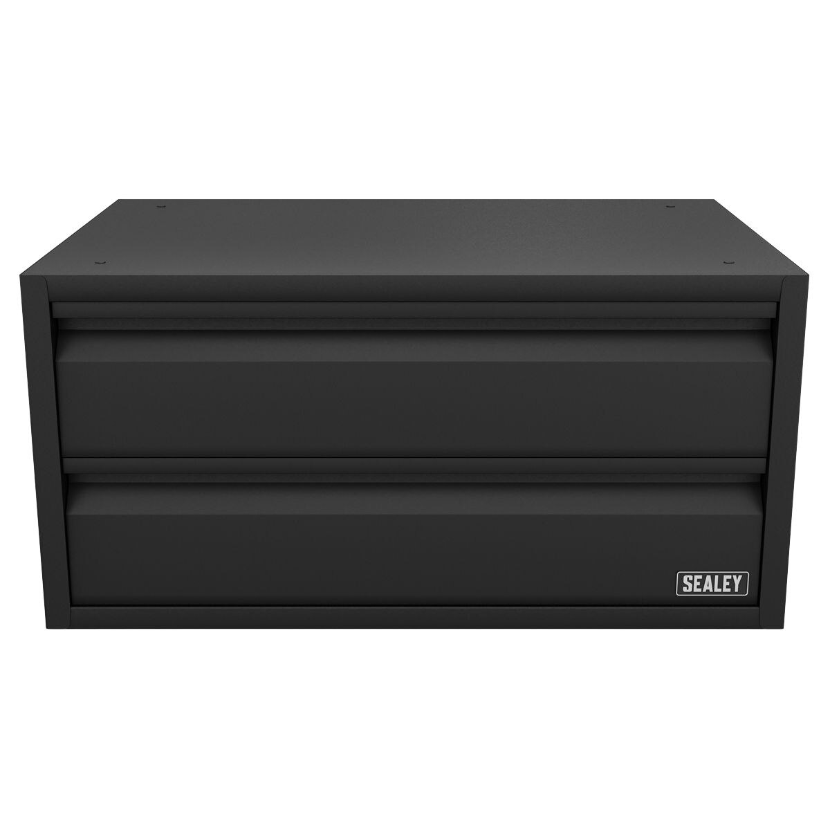 Sealey Modular Wide Double Drawer Unit - Image 7