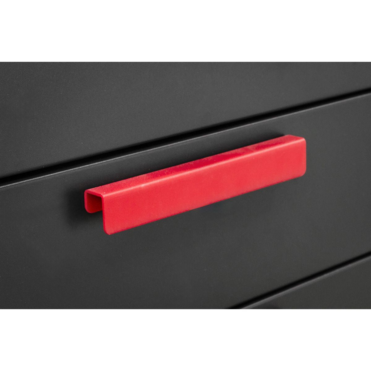 Sealey Complete Garage Storage System with 2 Mobile Trolleys - Image 10