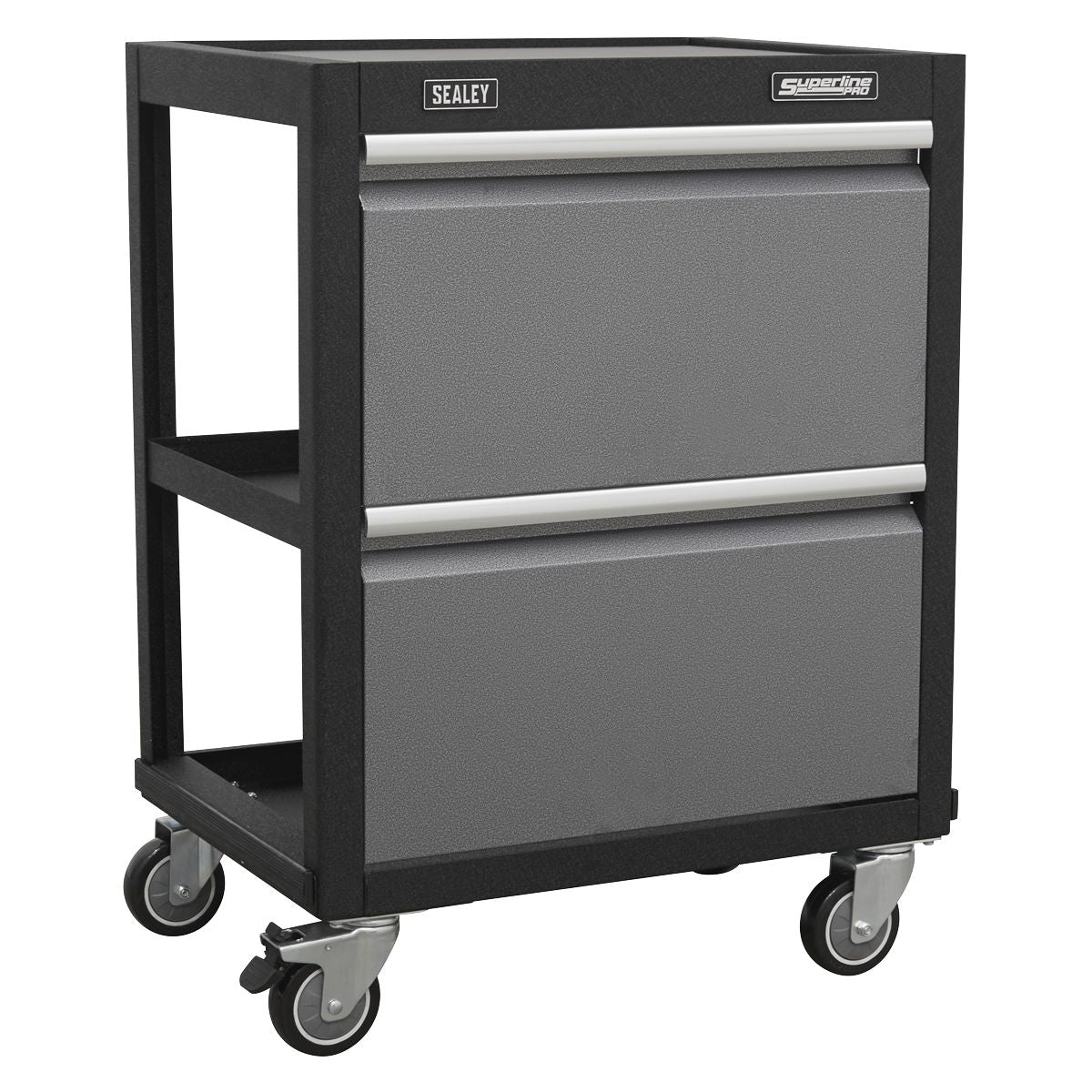 Sealey Superline PRO Modular Mobile Workshop Trolley - Image 1