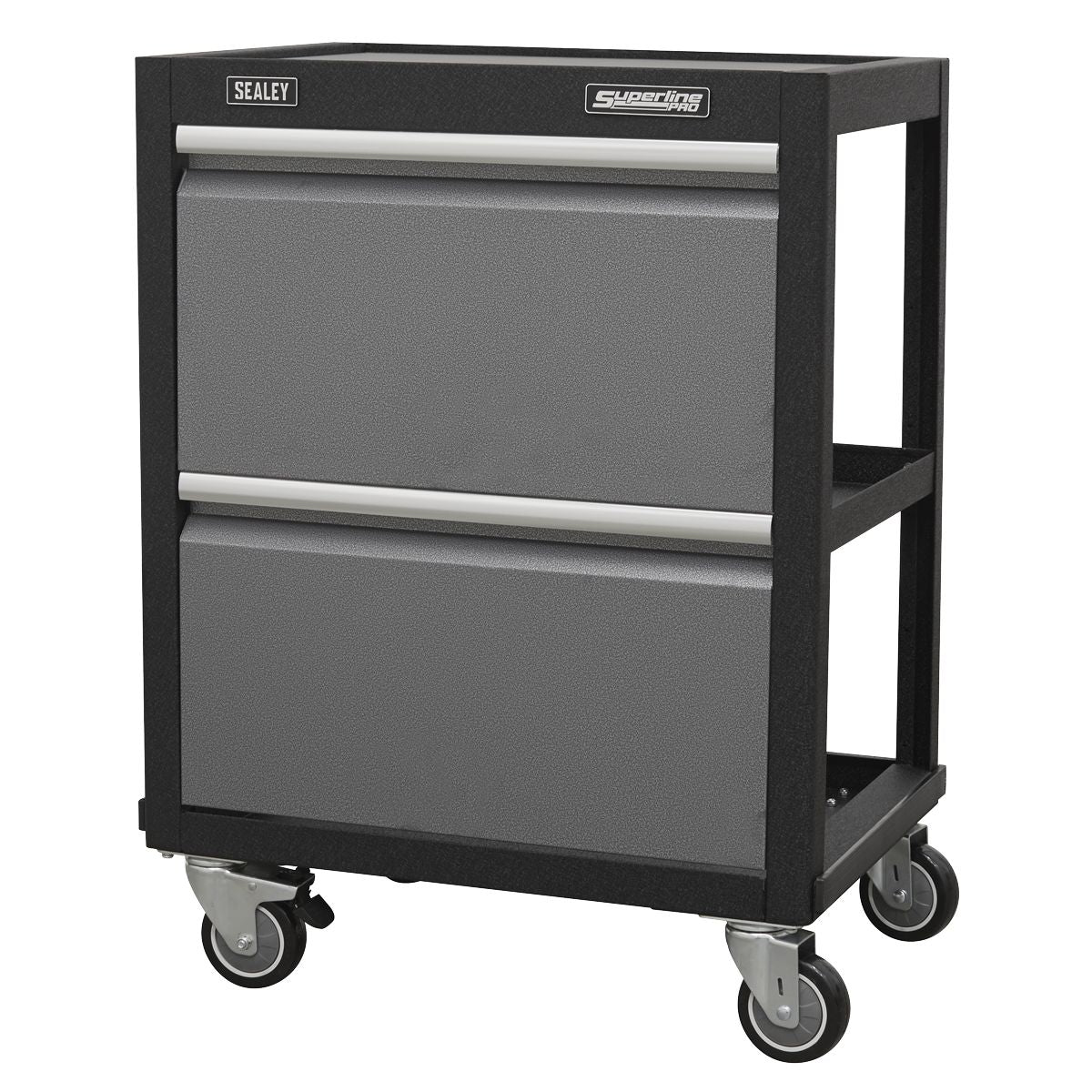 Sealey Superline PRO Modular Mobile Workshop Trolley - Image 4