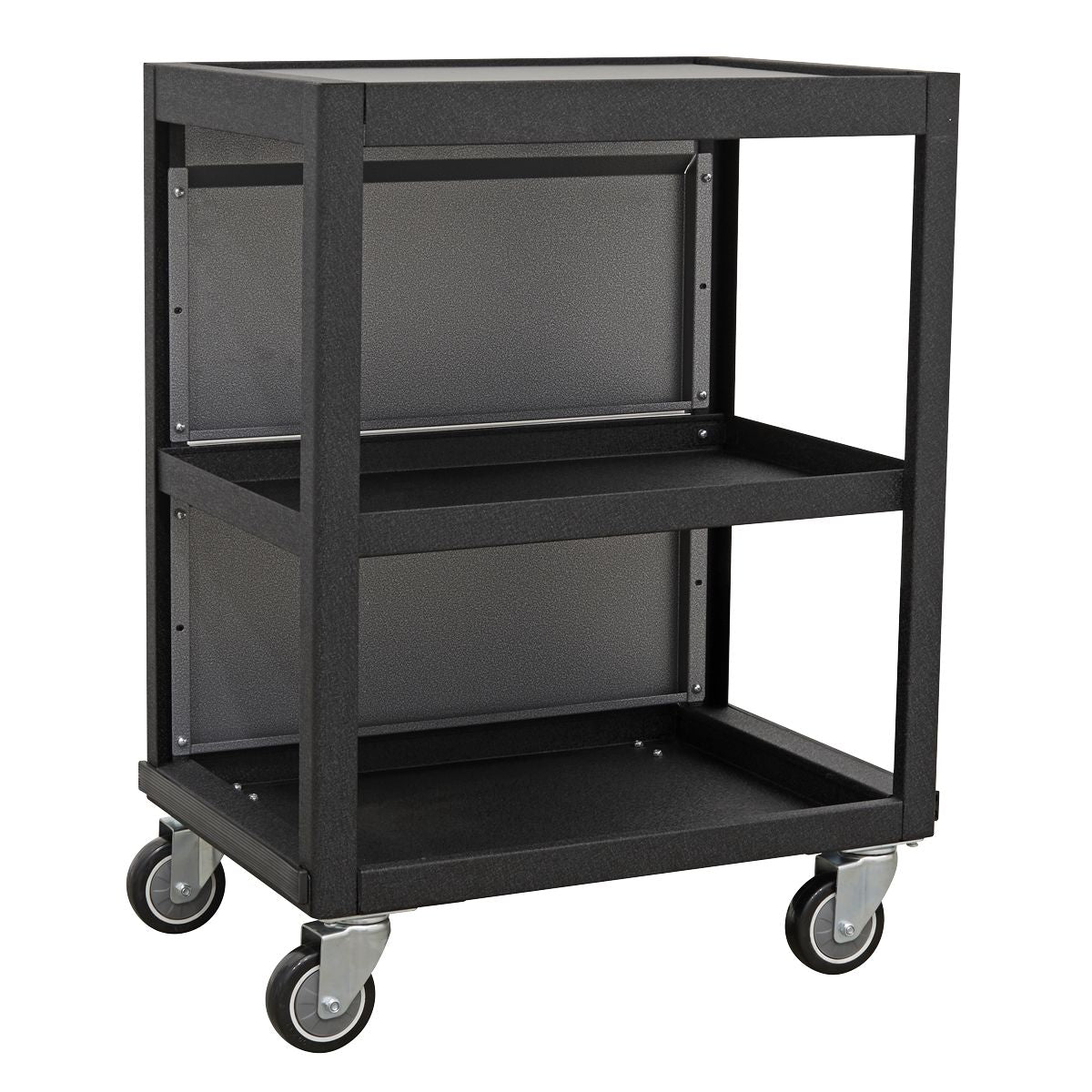 Sealey Superline PRO Modular Mobile Workshop Trolley - Image 5