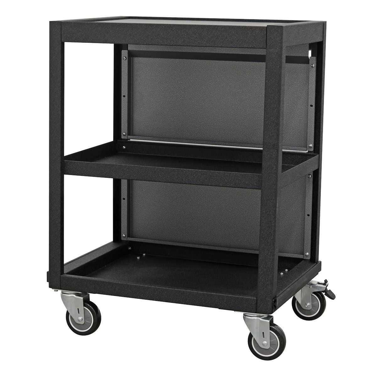 Sealey Superline PRO Modular Mobile Workshop Trolley - Image 6