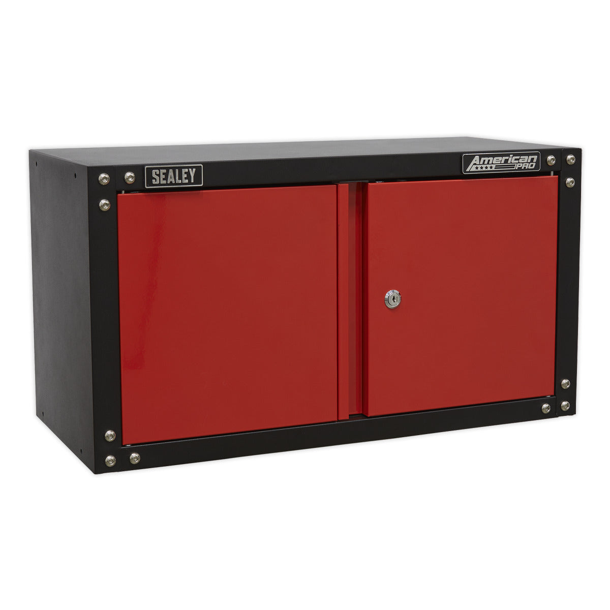 American PRO Storage System 3.3m APMS80COMBO1