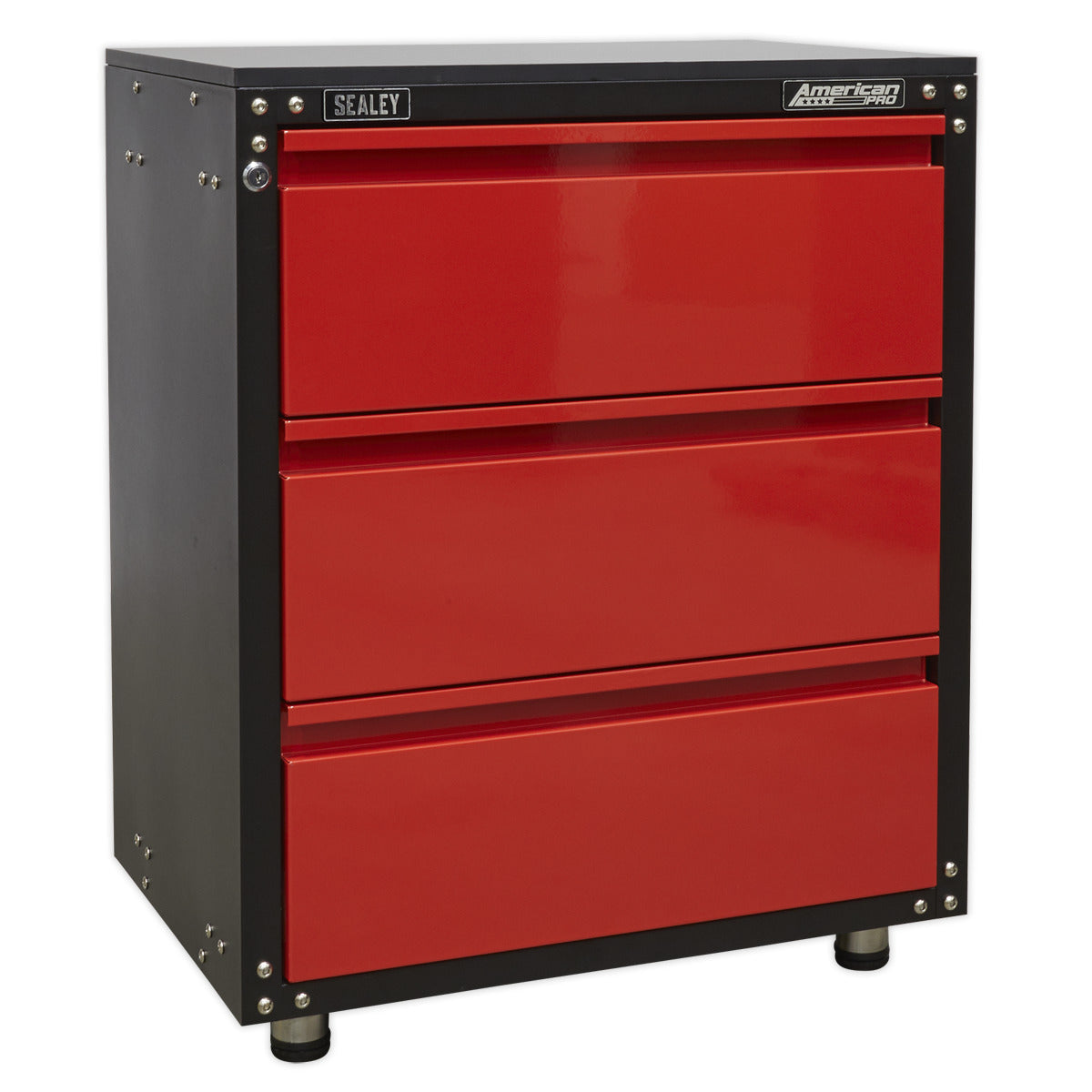 American PRO Storage System 3.3m APMS80COMBO1