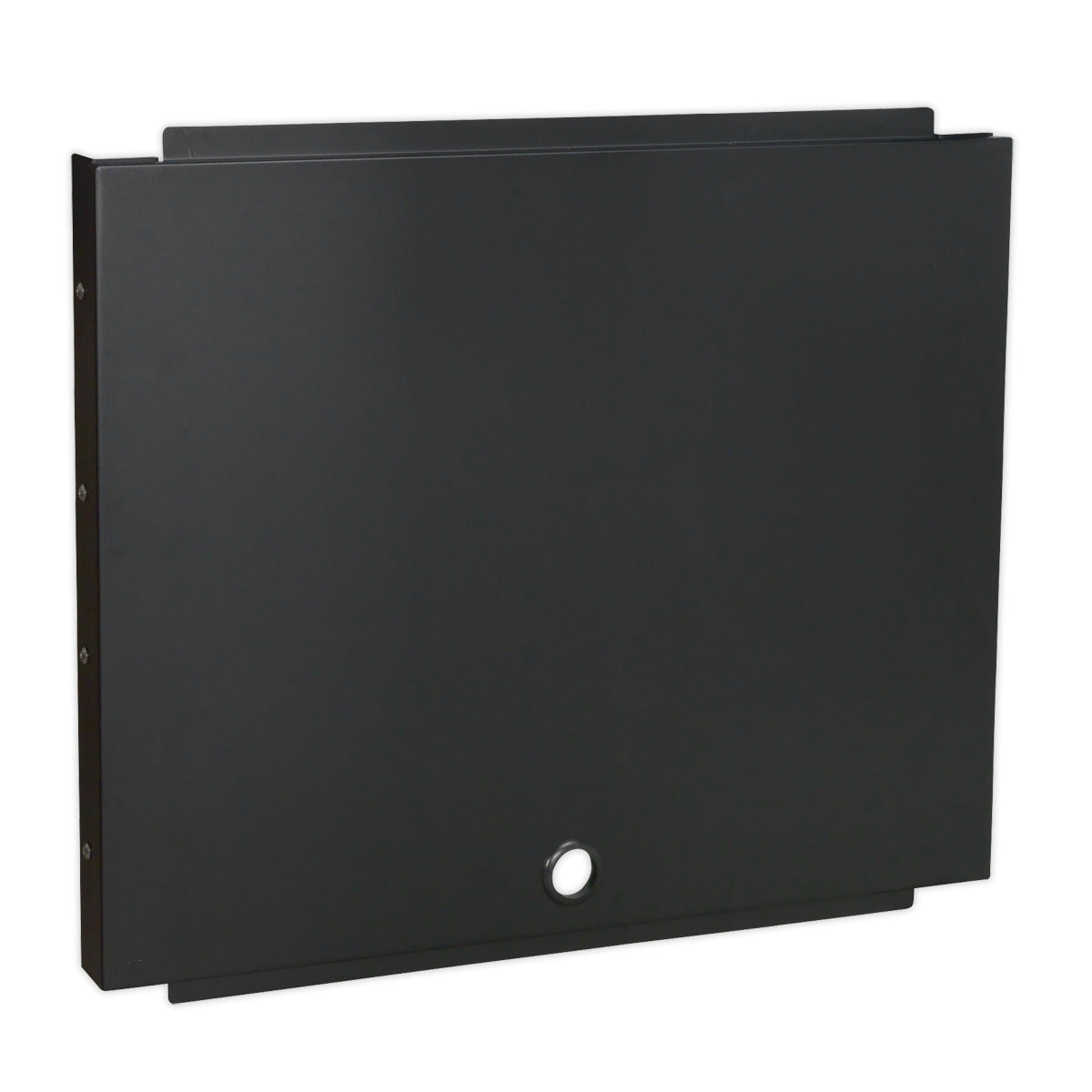Premier Storage System with Stainless Worktop 3.26m APMSCOMBO2SS