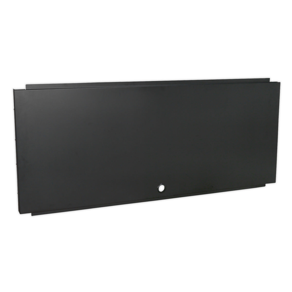 Premier Storage System with Stainless Worktop 2.33m APMSCOMBO4SS