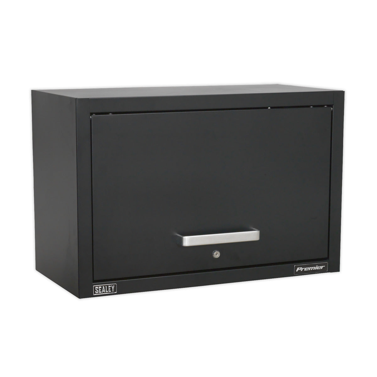 Premier Corner Storage System with Stainless Worktop 1.71m APMSCOMBO6SS
