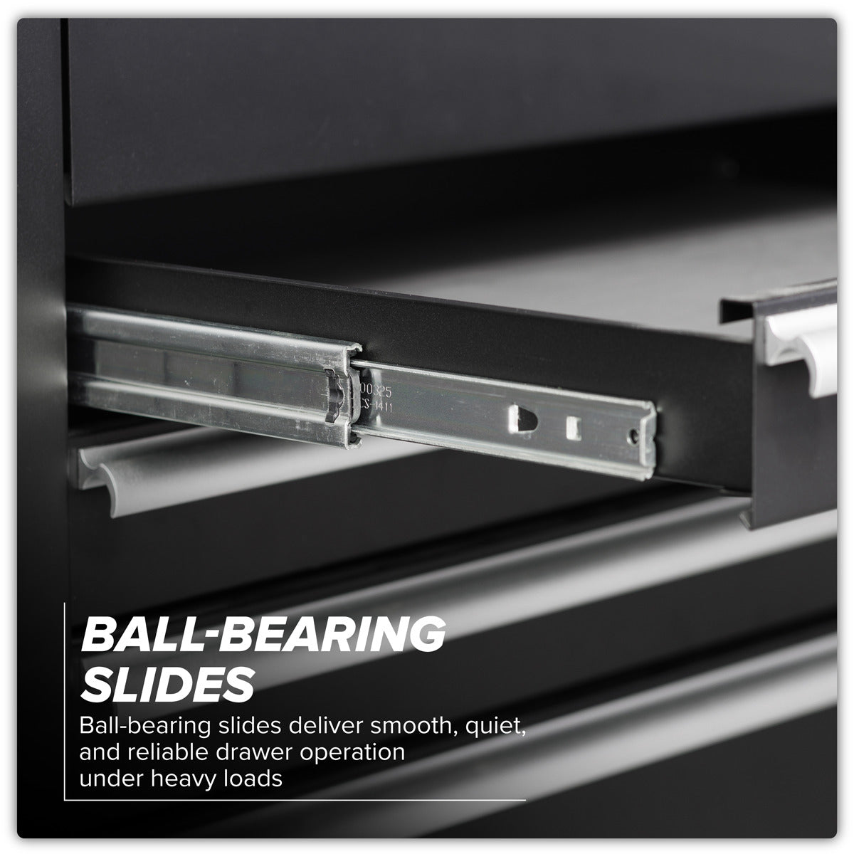 Premier Corner Storage System with Stainless Worktop 1.71m APMSCOMBO6SS