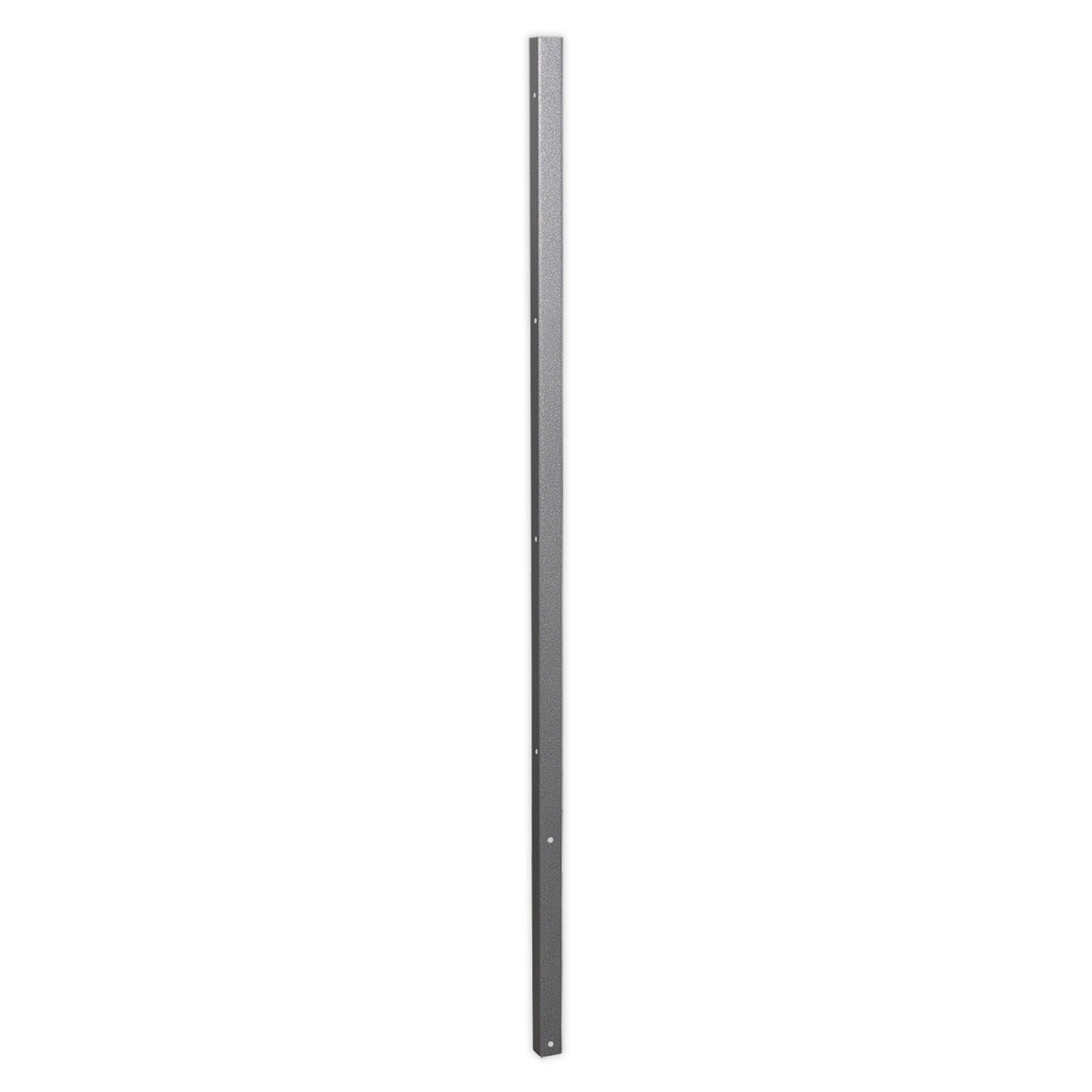 Superline PRO Storage System with Wood Worktop 4.92m APMSSTACK01W