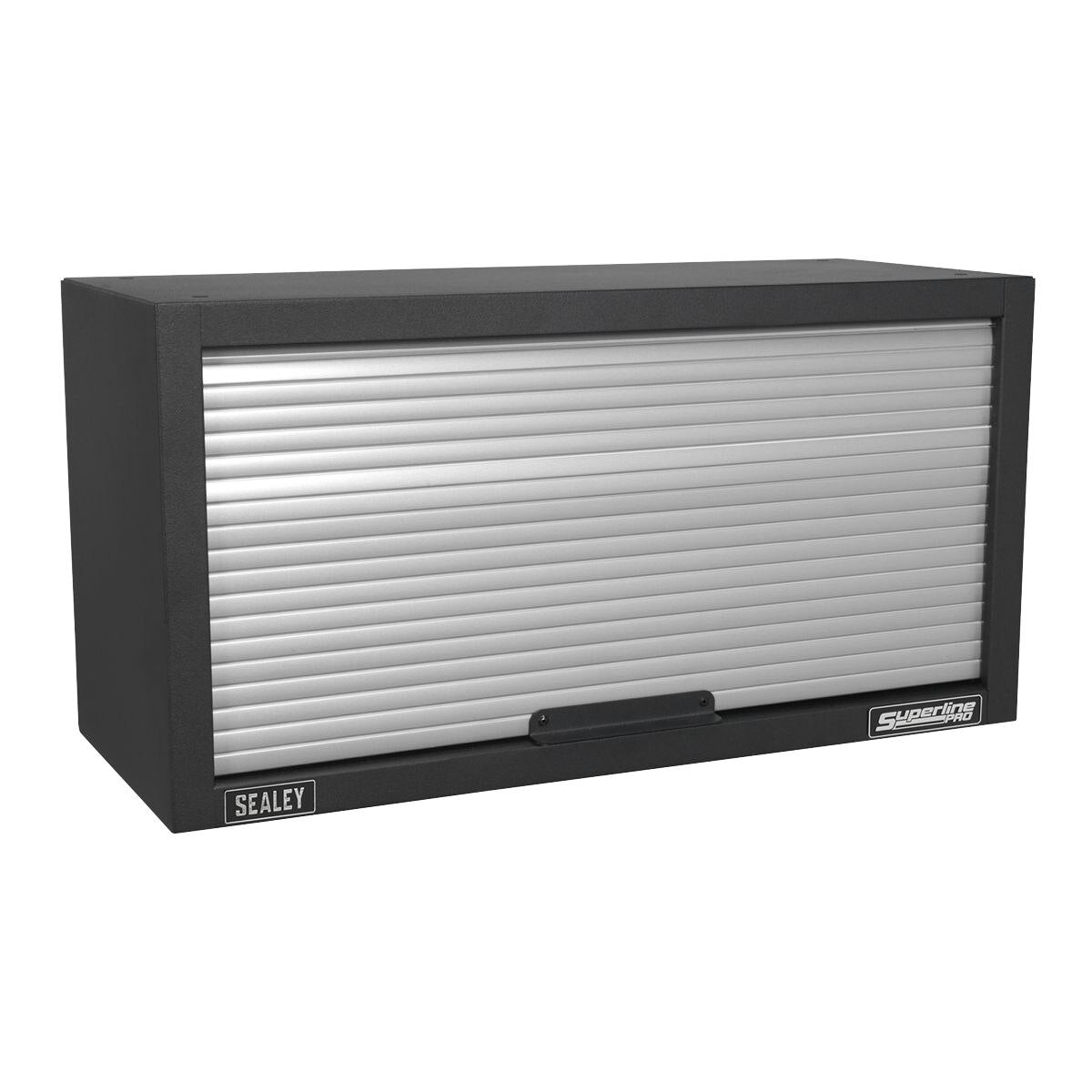 Sealey Superline PRO Storage System with Stainless Worktop 2.0m - Image 3