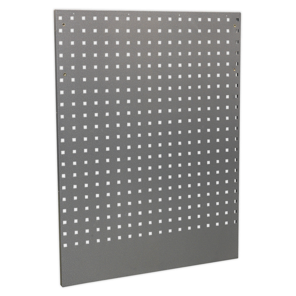 Superline PRO Corner Storage System with Stainless Worktop 1.55m APMSSTACK08SS