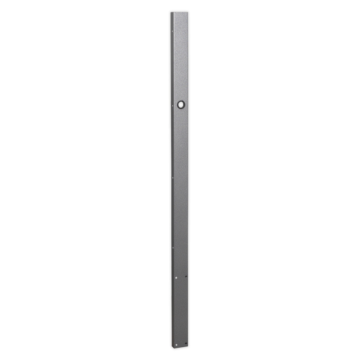 Superline PRO Corner Storage System with Stainless Worktop 1.55m APMSSTACK08SS