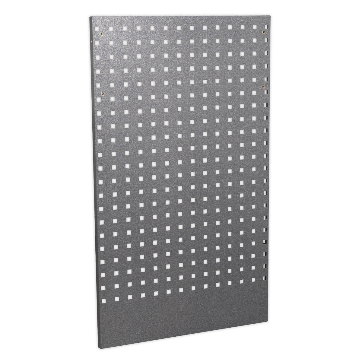 Superline PRO Corner Storage System with Wood Worktop 1.55m APMSSTACK08W