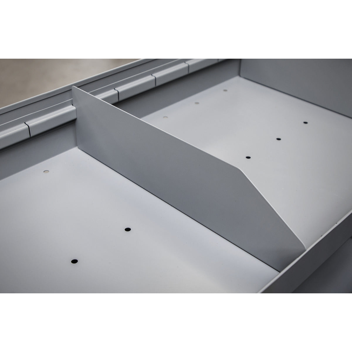Superline PRO Modular Van Storage System Set 1.85m APMSVCOMBO3