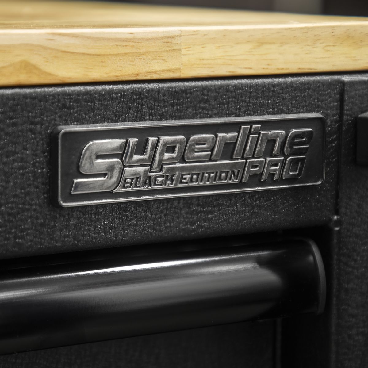 Sealey Superline PRO 8 Power Tool Rack Trolley 450mm - Image 9