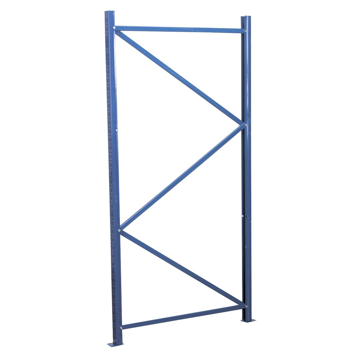 Sealey Frame One End 2000 x 1000mm - Image 1