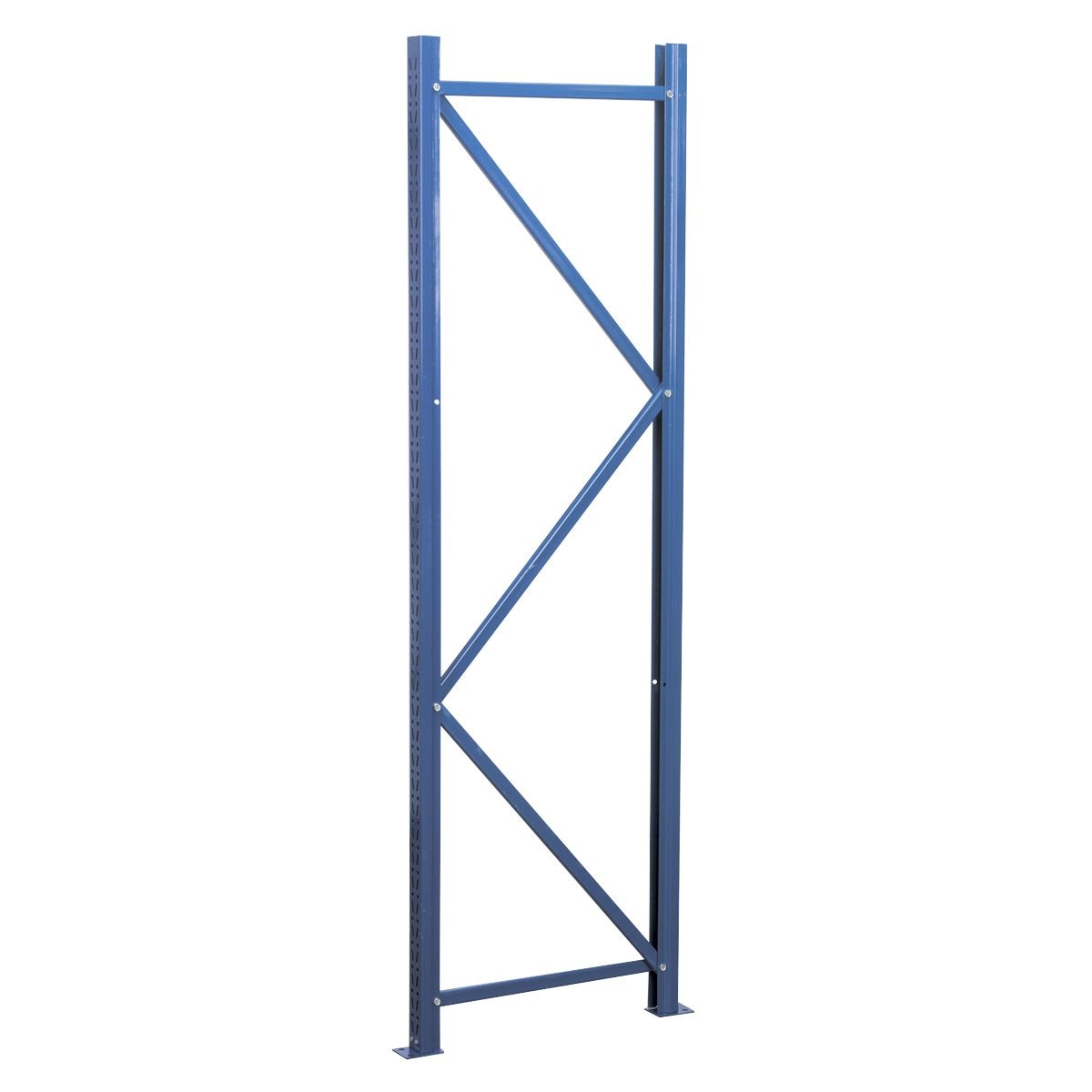 Sealey Frame One End 2000 x 600mm - Image 1