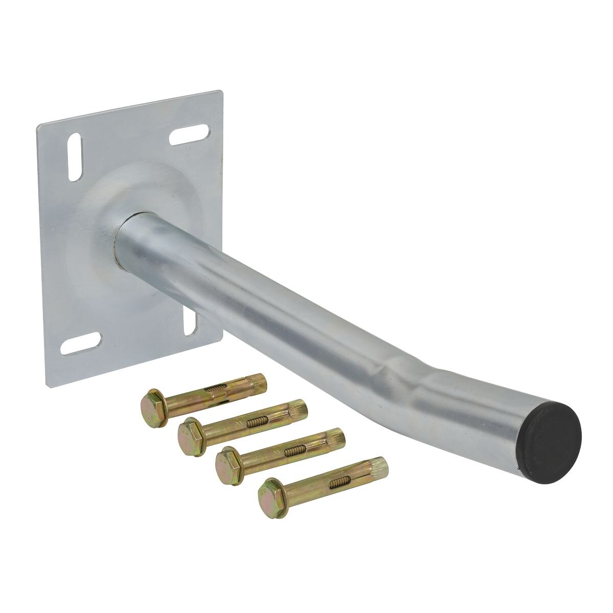 Sealey Wall Mounting Storage Hooks - Set of 4 - Image 6