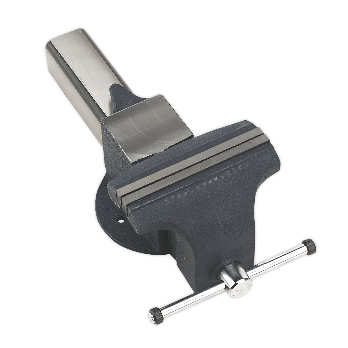 Sealey All Steel Vice 200mm - Image 1