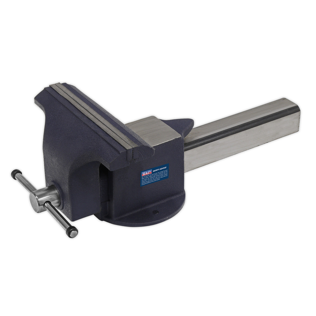 Sealey All Steel Vice 300mm ASV300