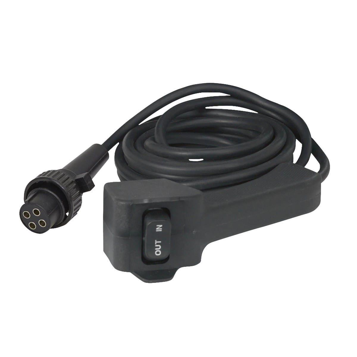 Sealey Wireless Winch ATV2040 Combo Kit ATV2040KIT