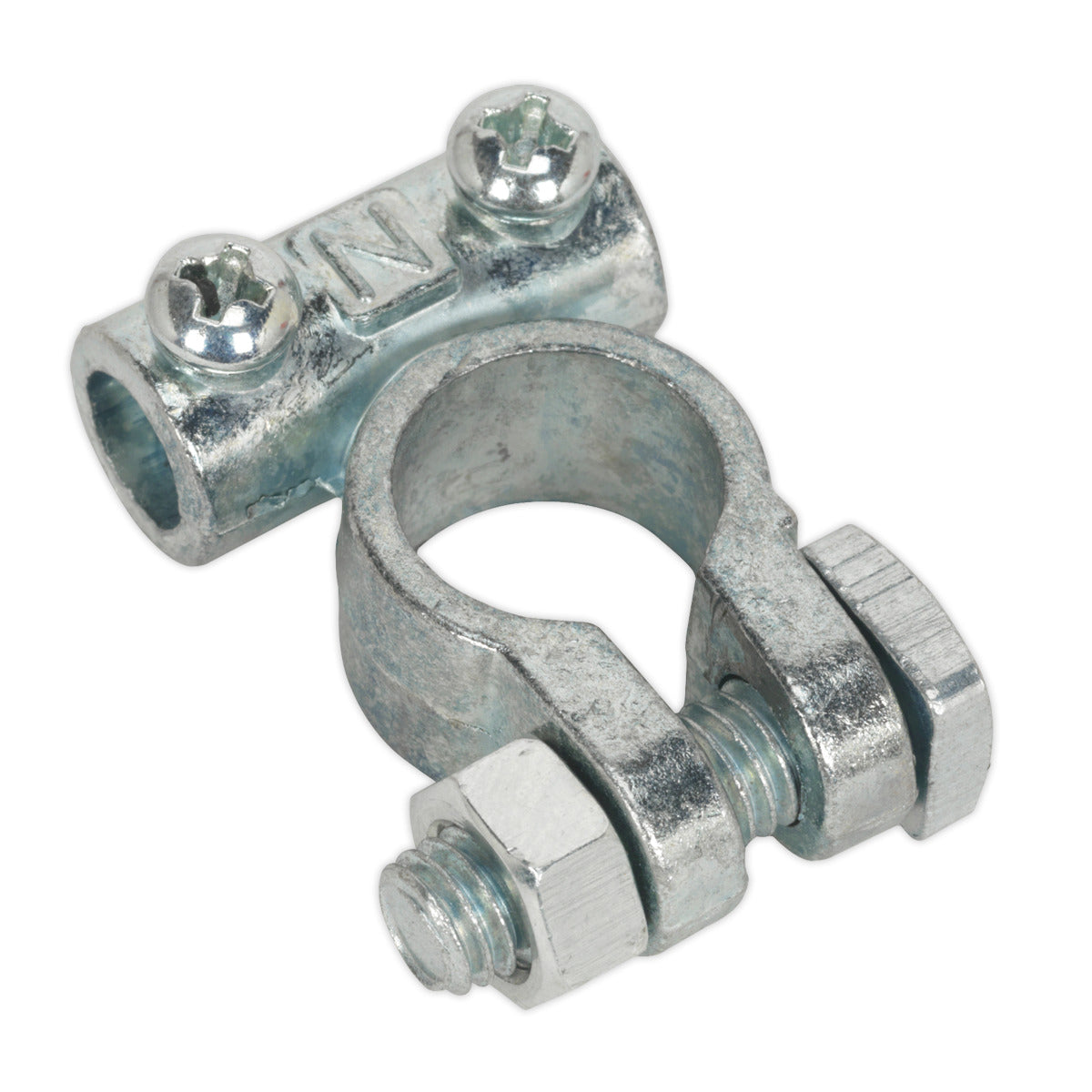 Sealey Clip Strip Deal - Battery Terminals BATTERYSET