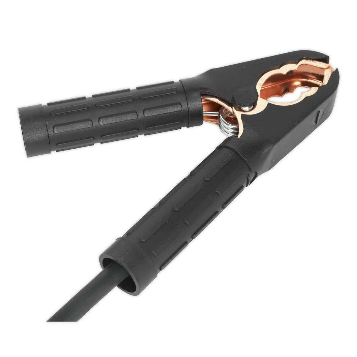 Sealey Booster Cables 25mm_ x 3.5m 350A - Image 4