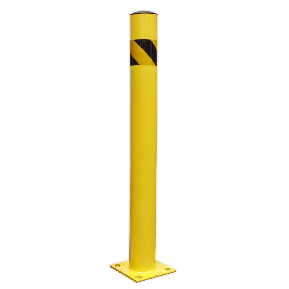 Sealey Safety Bollard 1050mm - Image 1