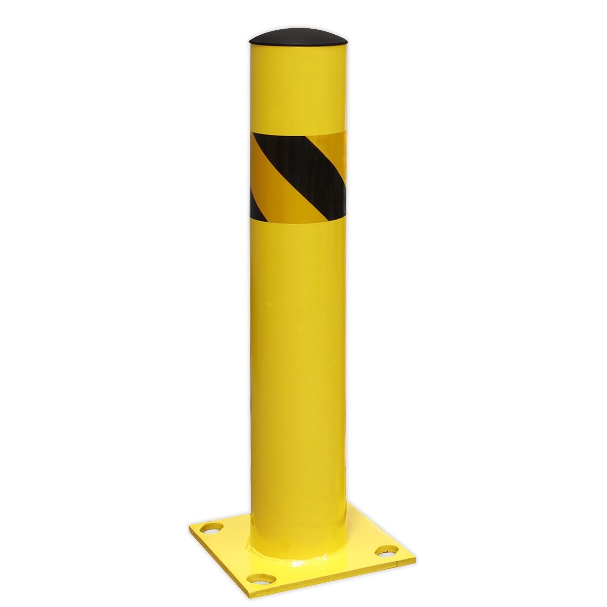 Sealey Safety Bollard 600mm - Image 1