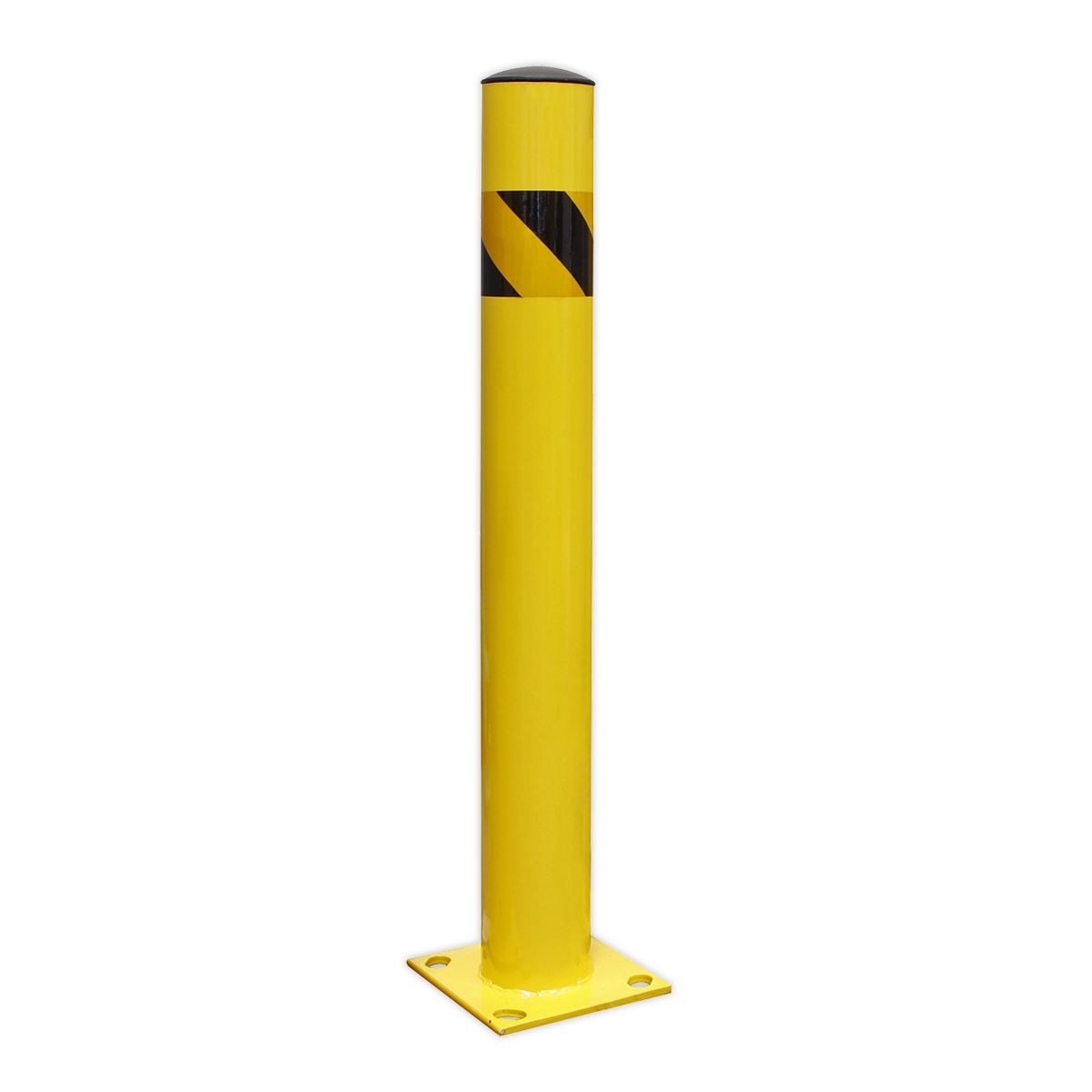 Sealey Safety Bollard 900mm - Image 1