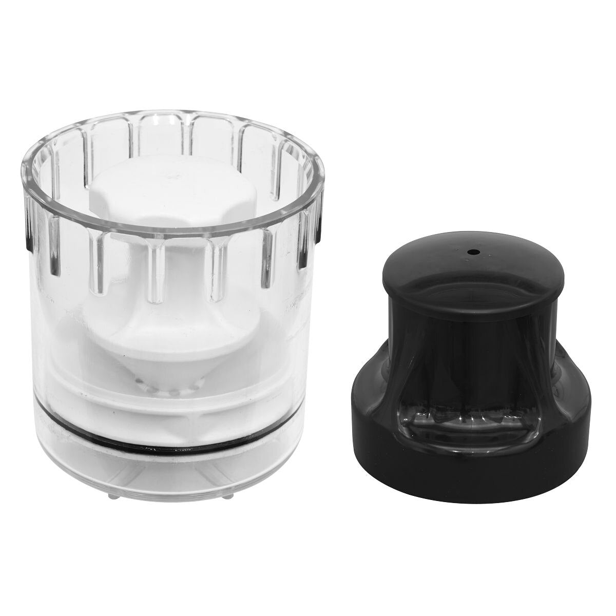 Sealey Portable Bearing Grease Packer Tool - Image 2