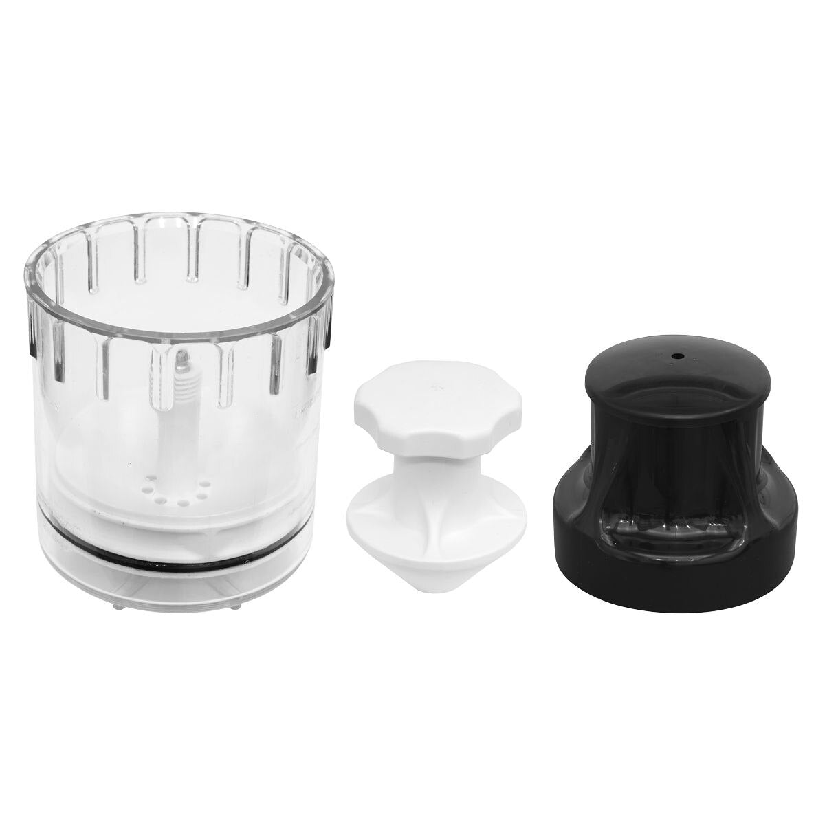 Sealey Portable Bearing Grease Packer Tool - Image 3