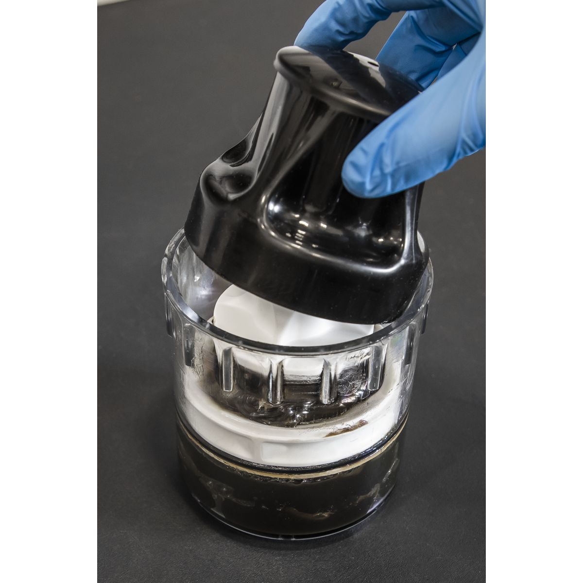 Sealey Portable Bearing Grease Packer Tool - Image 4