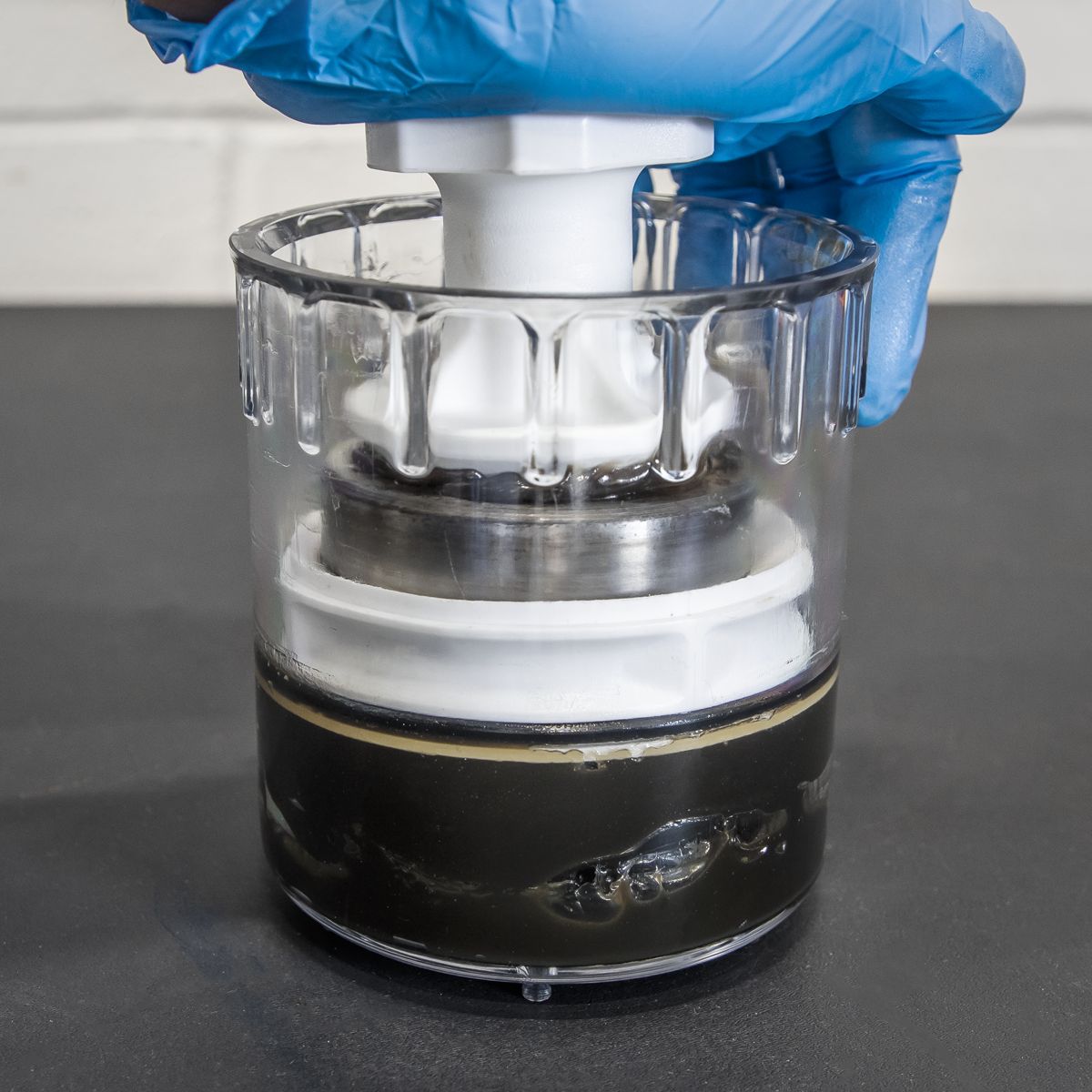 Sealey Portable Bearing Grease Packer Tool - Image 5