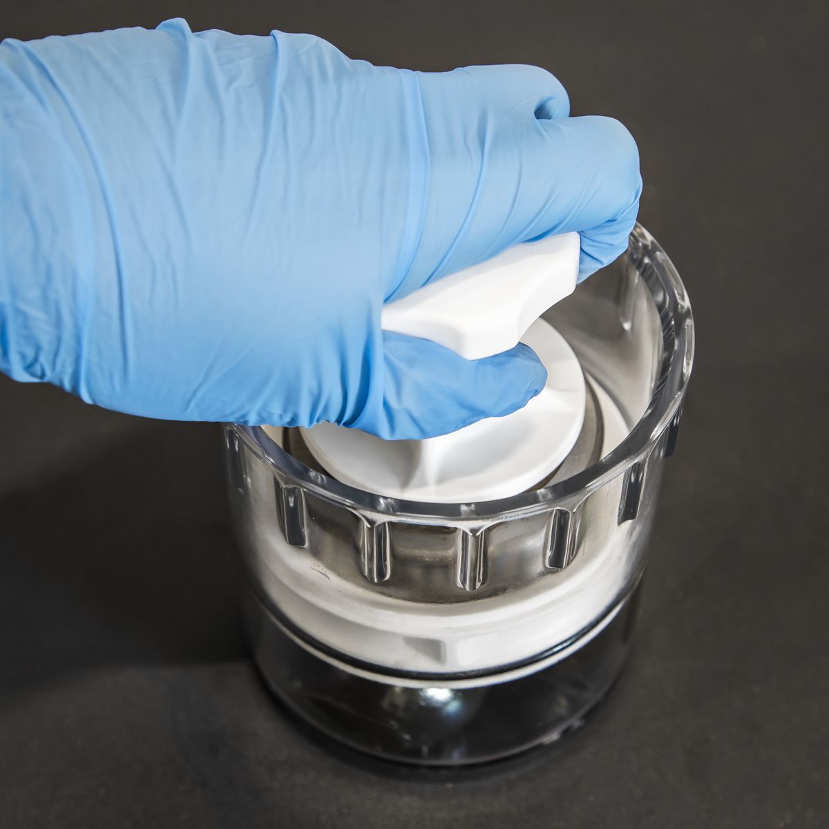 Sealey Portable Bearing Grease Packer Tool - Image 6
