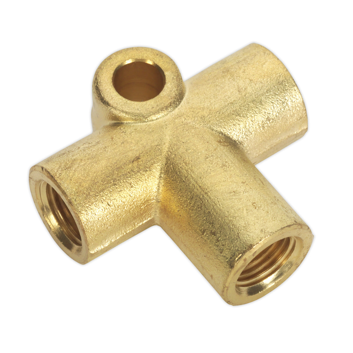 Sealey Clip Strip Deal - Brake Pipe Connectors BPCSET