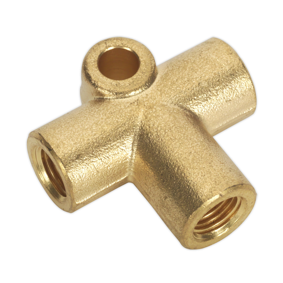 Sealey Clip Strip Deal - Brake Pipe Connectors BPCSET