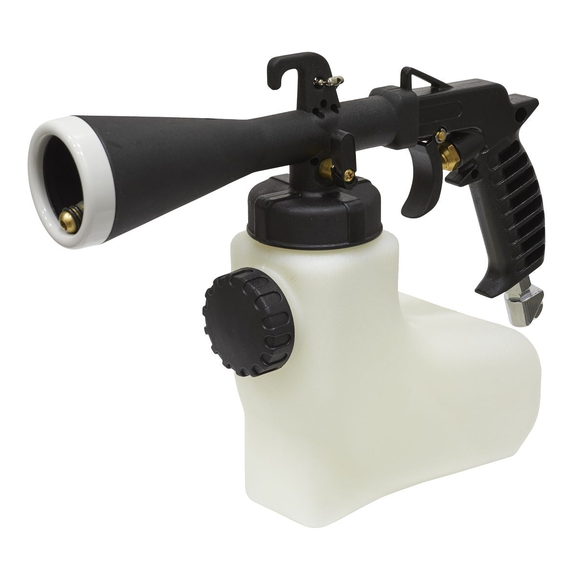 Sealey Upholstery/Body Cleaning Gun - Image 1